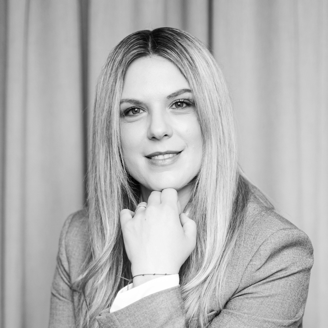 Nuccia Basanić