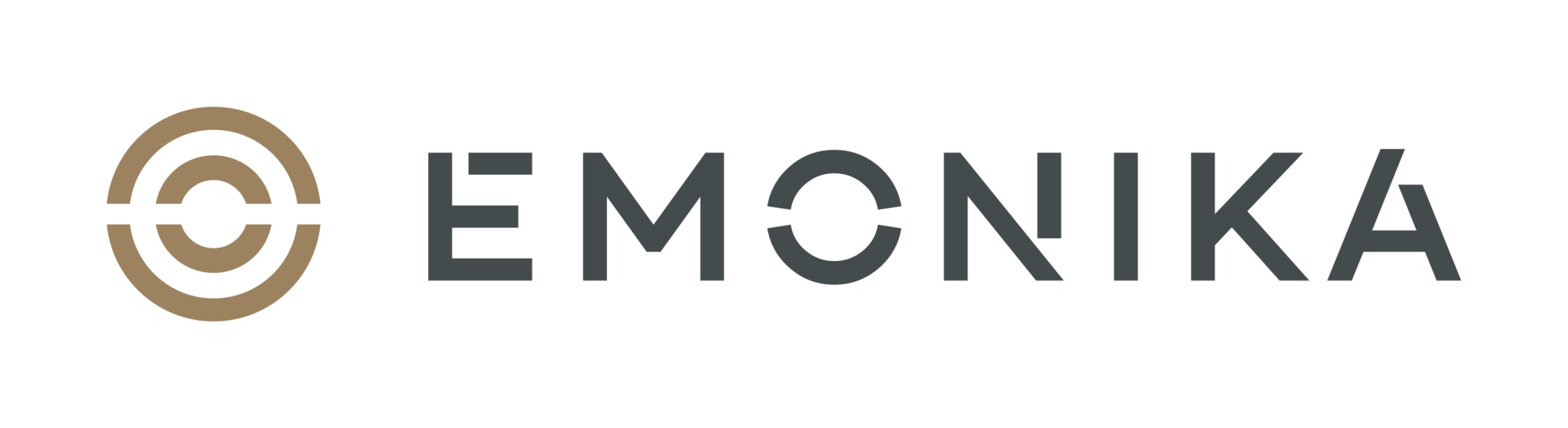 Emonika Logo Primary RGB