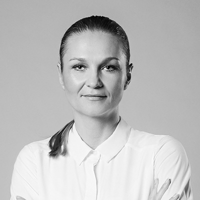 Tatijana Osterc